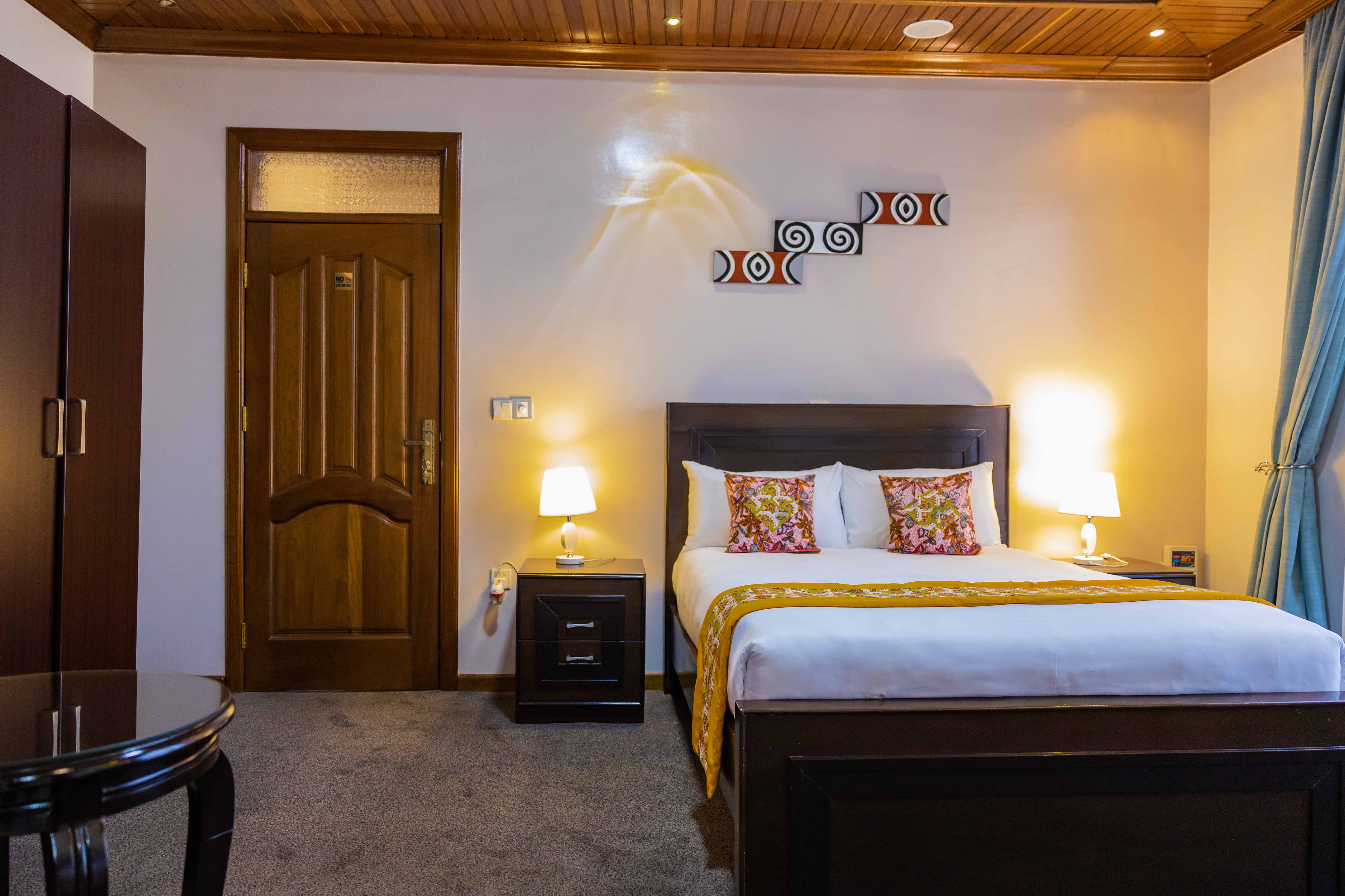 Superieur standard room