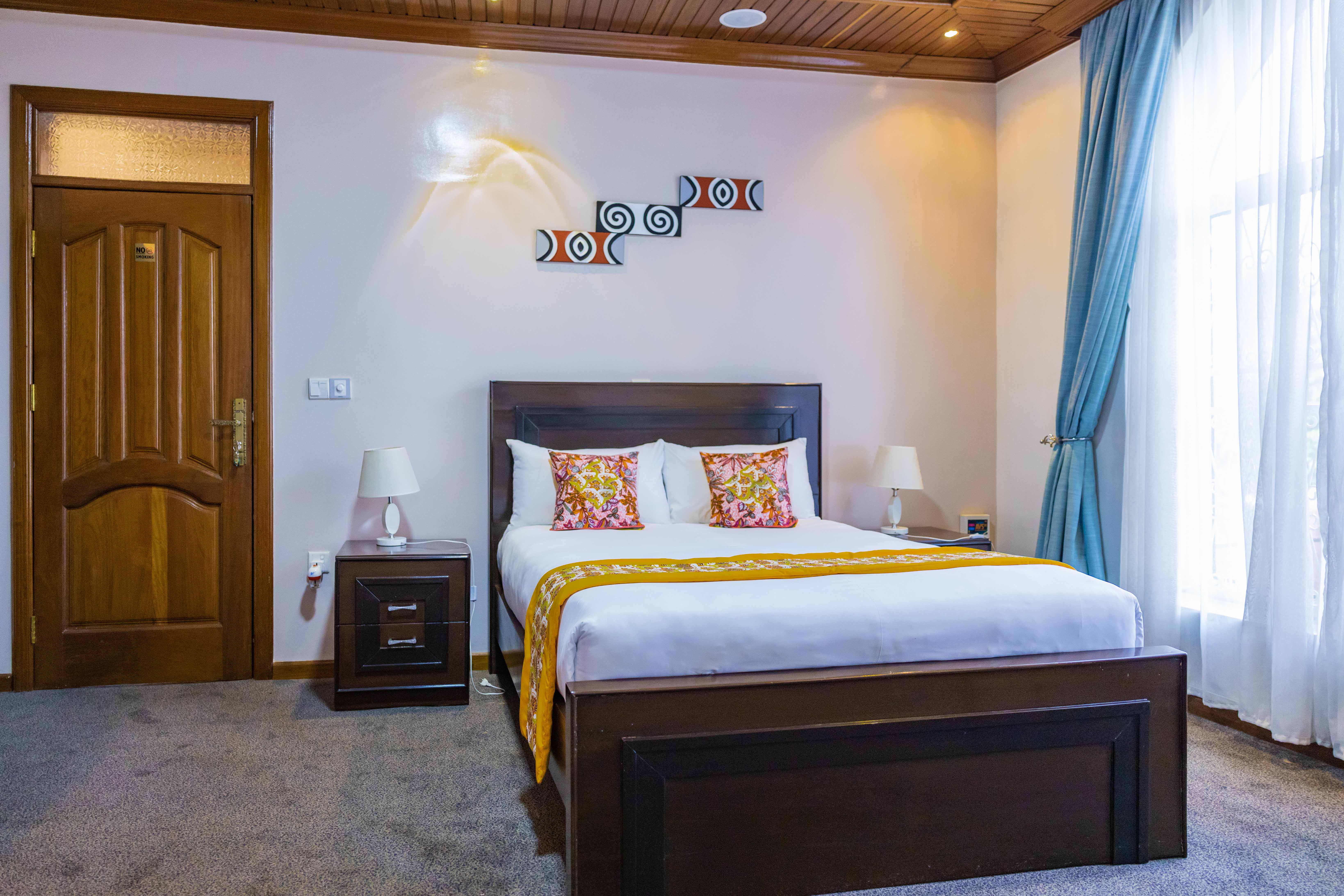 Superieur standard room